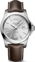 Zobrazit detail produktu - Longines Conquest Obrázek Longines Conquest