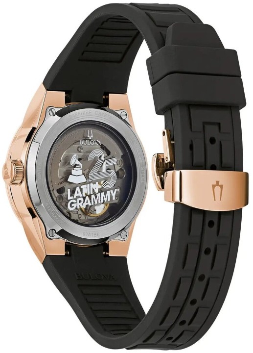 Obrázek Bulova Automatic Latin GRAMMY®