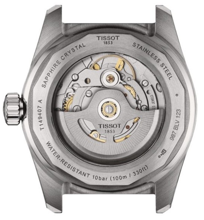 Obrázek Tissot PR516 Powermatic 80