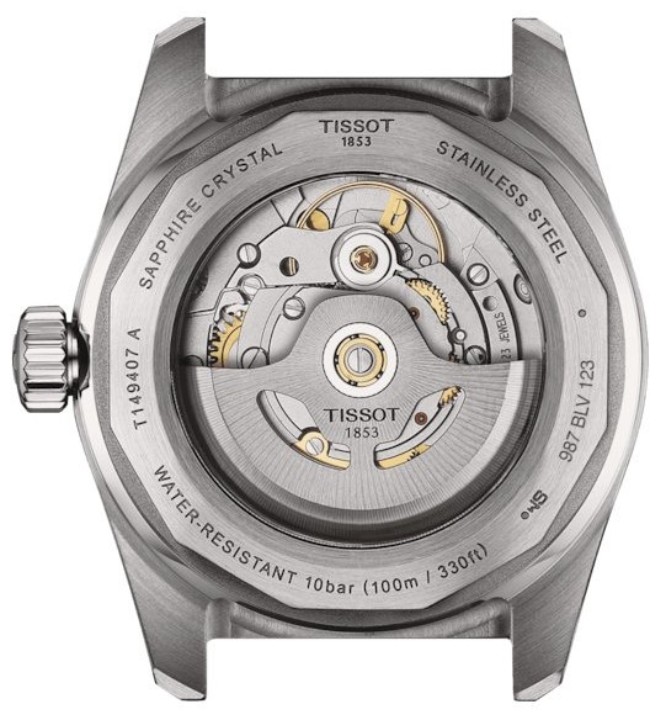 Obrázek Tissot PR516 Powermatic 80