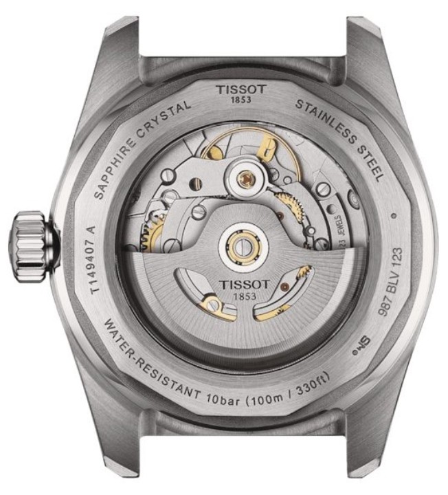 Obrázek Tissot PR516 Powermatic 80