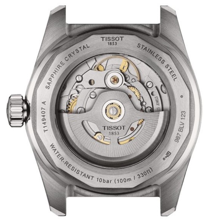 Obrázek Tissot PR516 Powermatic 80