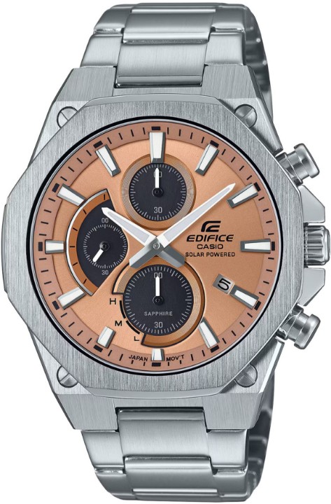 Obrázek Casio Edifice Chronograph