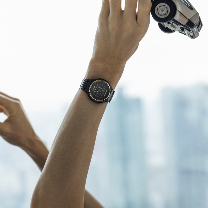 Obrázek Casio Casiotron 50th Anniversary Zero to One Limited Edition