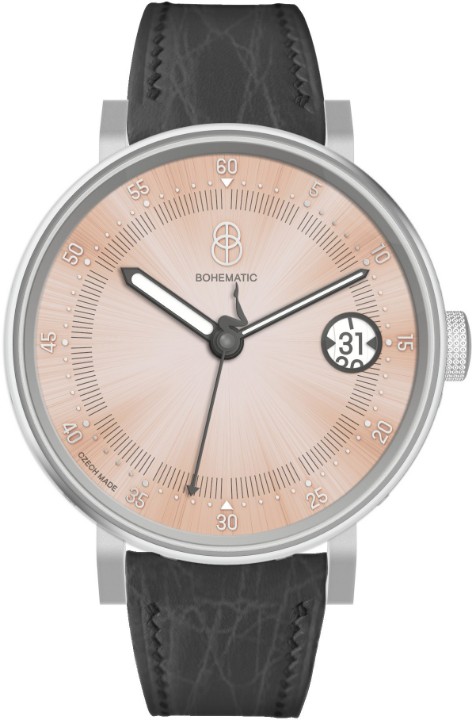 Obrázek Bohematic Graphic Sutnar Venuše Limited Edition