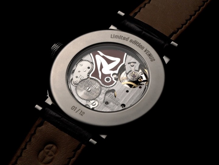 Obrázek Bohematic Graphic Sutnar Venuše Limited Edition