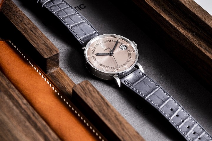 Obrázek Bohematic Graphic Sutnar Venuše Limited Edition