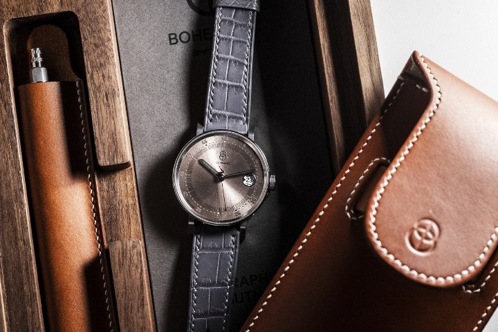Obrázek Bohematic Graphic Sutnar Venuše Limited Edition