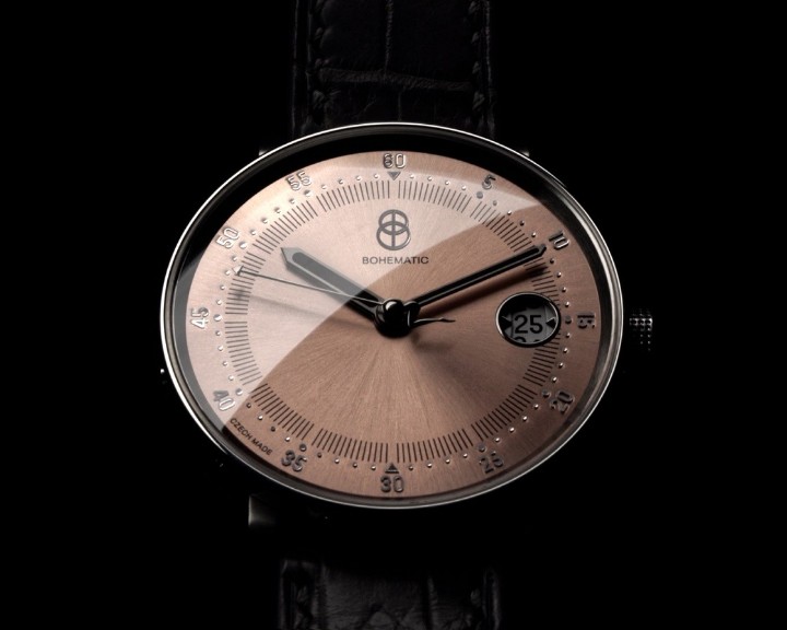 Obrázek Bohematic Graphic Sutnar Venuše Limited Edition