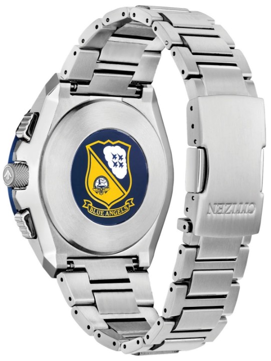 Obrázek Citizen Promaster Blue Angels Skyhawk A-T