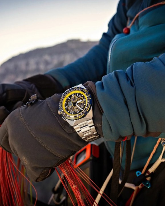 Obrázek Citizen Promaster Blue Angels Skyhawk A-T