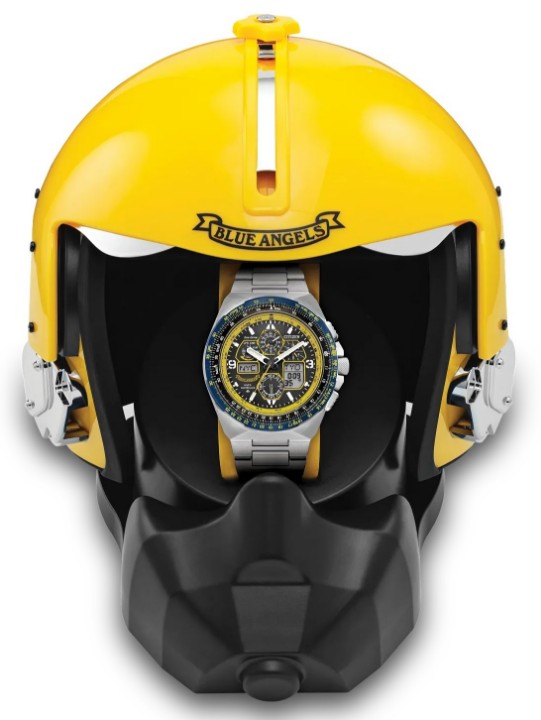 Obrázek Citizen Promaster Blue Angels Skyhawk A-T