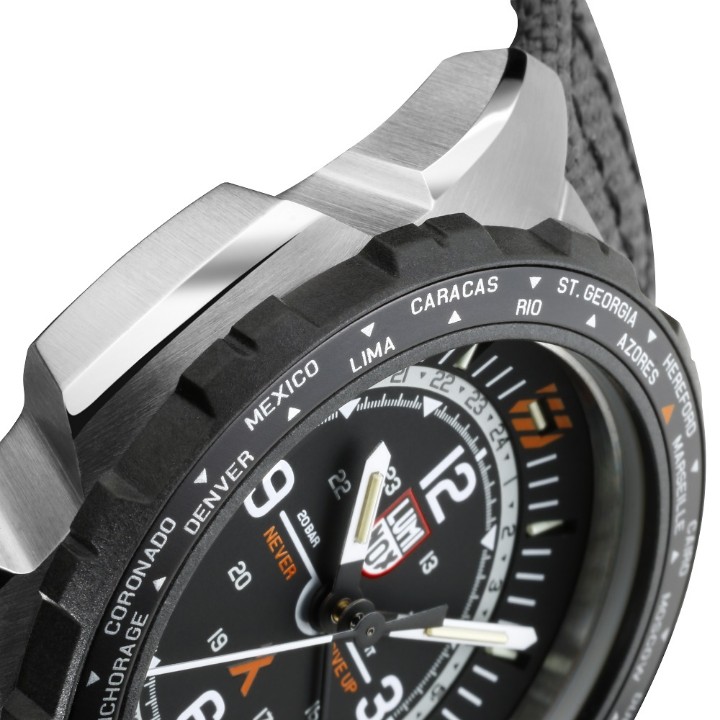 Obrázek Luminox Bear Grylls Survival Air 3760 Series 