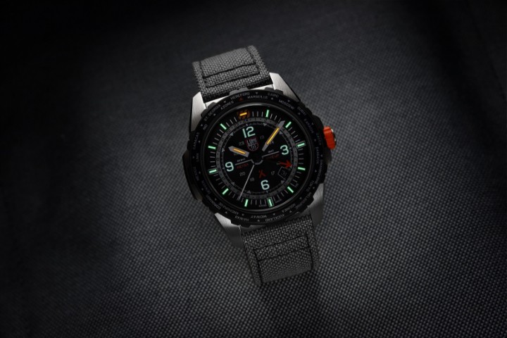 Obrázek Luminox Bear Grylls Survival Air 3760 Series 