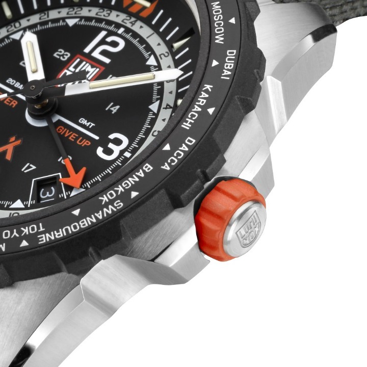 Obrázek Luminox Bear Grylls Survival Air 3760 Series 