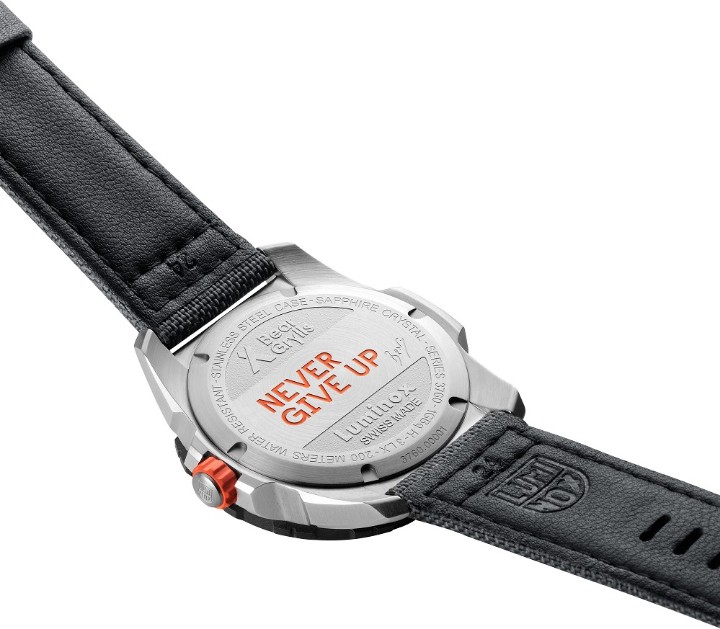 Obrázek Luminox Bear Grylls Survival Air 3760 Series 