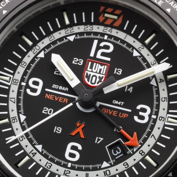 Obrázek Luminox Bear Grylls Survival Air 3760 Series 