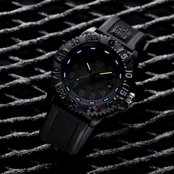 Obrázek Luminox Navy SEAL Foundation