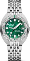 Zobrazit detail produktu - Doxa SUB 200T Diamonds Sea Emerald Obrázek Doxa SUB 200T Diamonds Sea Emerald