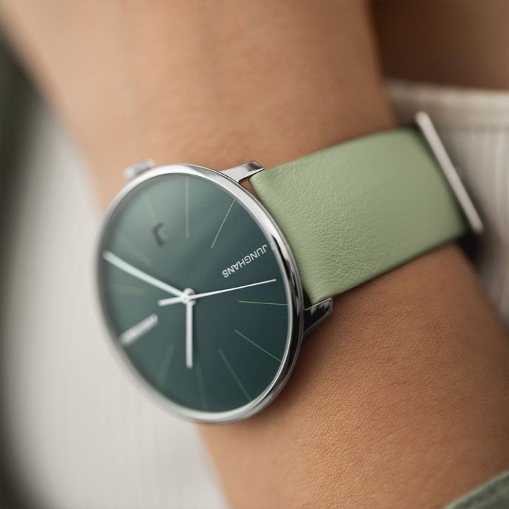 Obrázek Junghans Meister fein Automatic