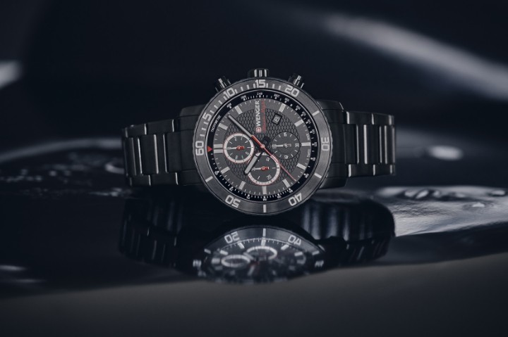 Obrázek Wenger Roadster Black Night