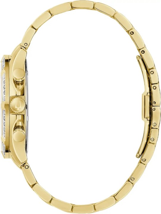 Obrázek Bulova Sutton Diamonds Quartz