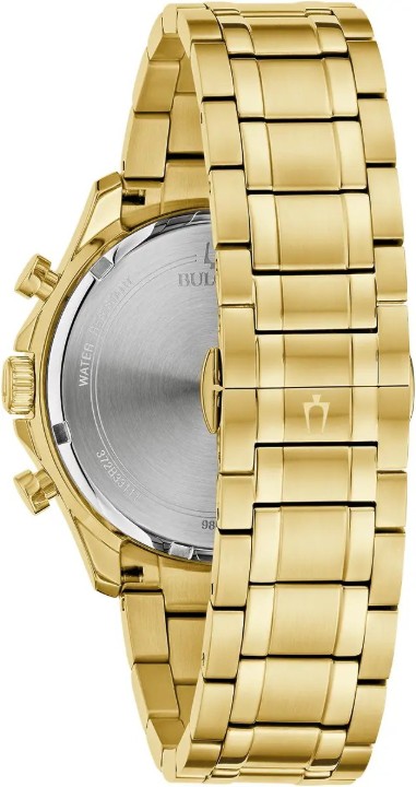 Obrázek Bulova Sutton Diamonds Quartz