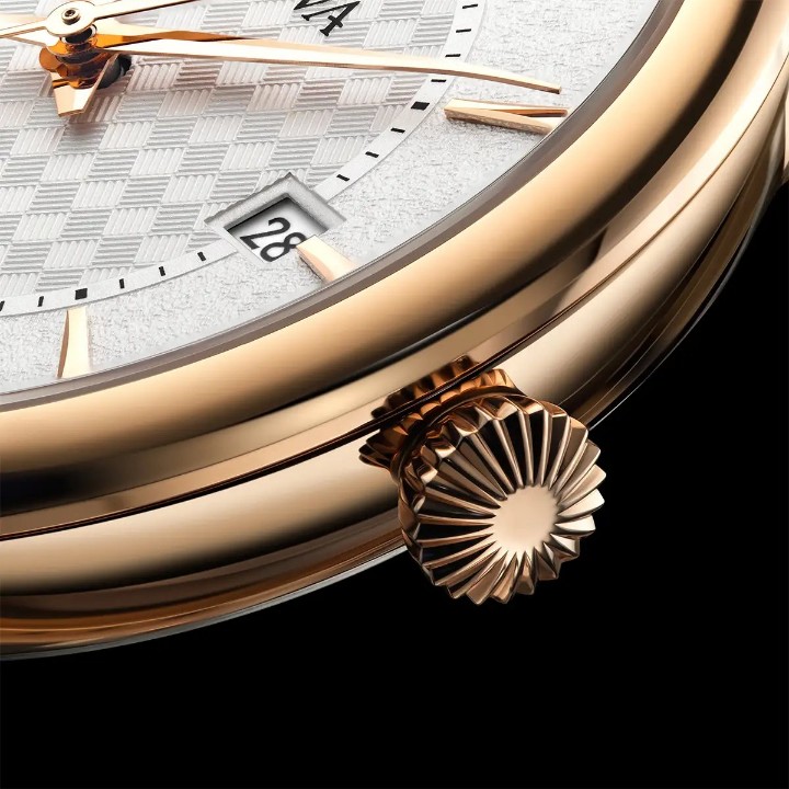 Obrázek Bulova Classic Hudson Automatic