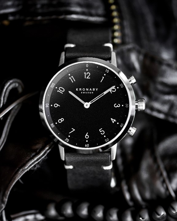 Obrázek Kronaby Nord 41 Steel