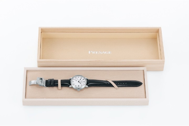 Obrázek Seiko Presage
