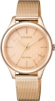 Zobrazit detail produktu - Citizen Eco Drive Obrázek Citizen Eco Drive