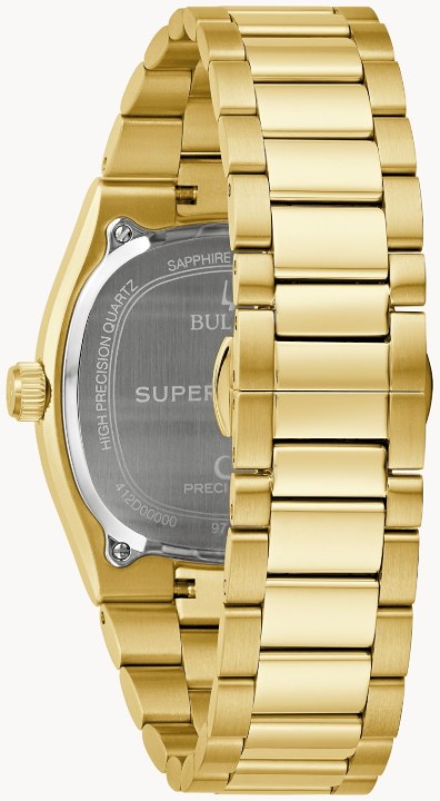 Obrázek Bulova Precisionist Super Seville