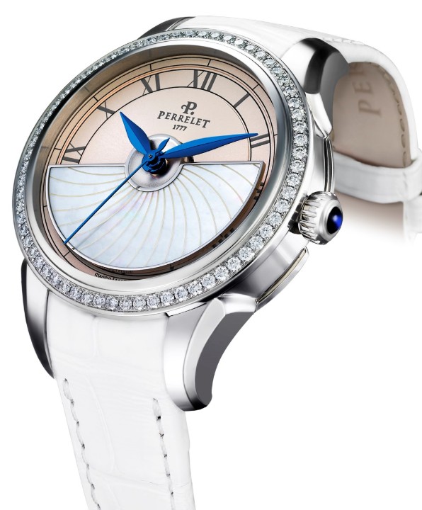 Obrázek Perrelet Diamond Flower Amytis