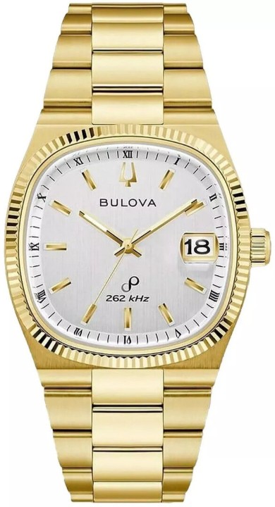 Obrázek Bulova Precisionist Super Seville
