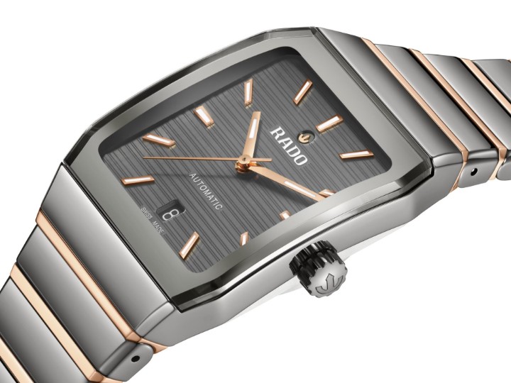 Obrázek Rado Anatom Automatic