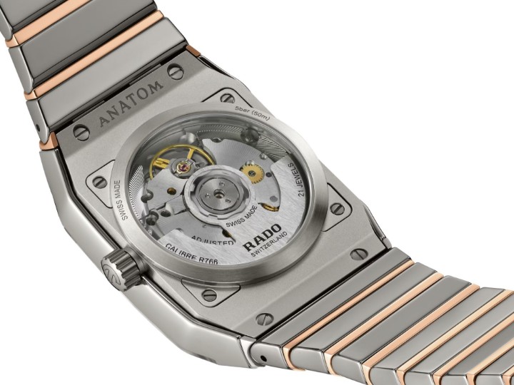 Obrázek Rado Anatom Automatic