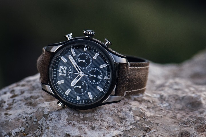 Obrázek Union Glashütte Belisar Chronograph