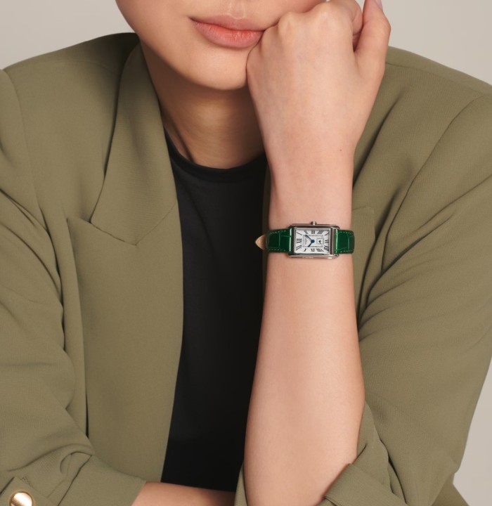 Obrázek Longines DolceVita