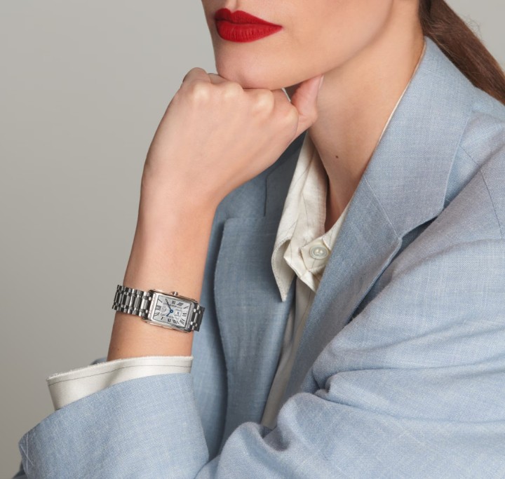 Obrázek Longines DolceVita