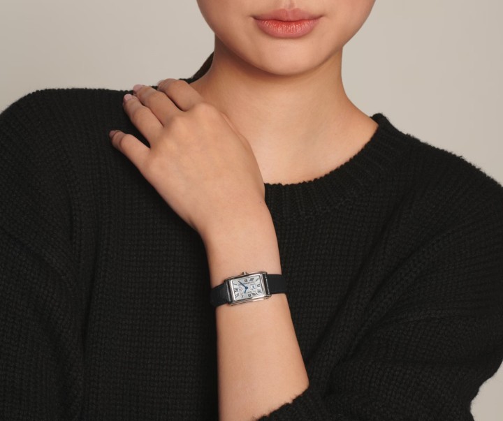 Obrázek Longines DolceVita