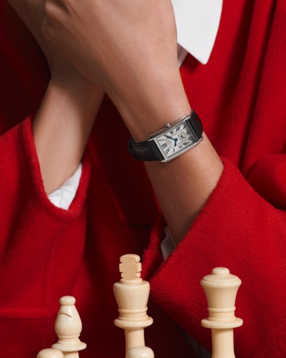 Obrázek Longines DolceVita