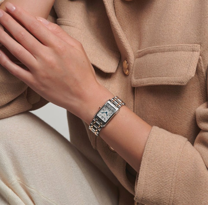 Obrázek Longines DolceVita