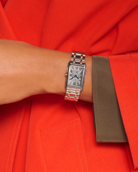 Obrázek Longines DolceVita