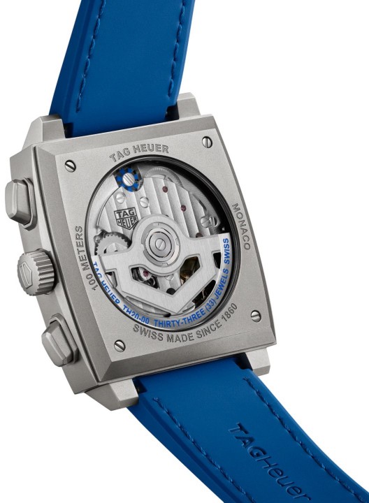 Obrázek Tag Heuer Monaco