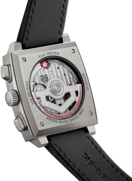 Obrázek Tag Heuer Monaco