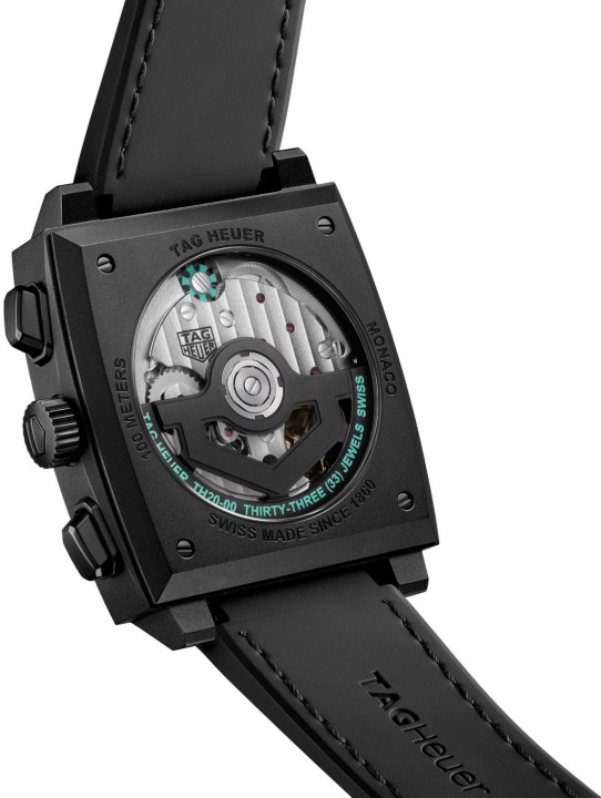 Obrázek Tag Heuer Monaco