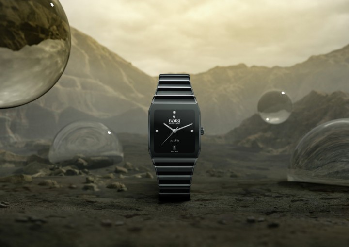 Obrázek Rado Anatom Automatic