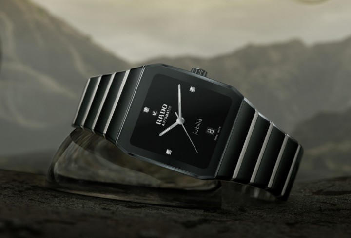 Obrázek Rado Anatom Automatic