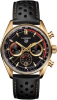Zobrazit detail produktu - Tag Heuer Carrera Chronosprint x Porsche Rallye Limited Edition Obrázek Tag Heuer Carrera Chronosprint x Porsche Rallye Limited Edition
