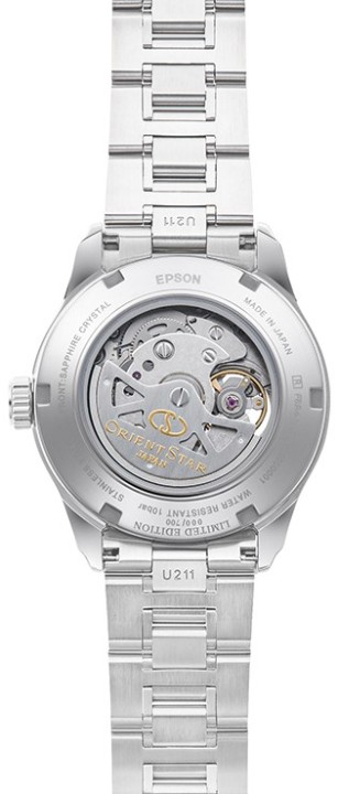 Obrázek Orient Star Contemporary Keshiki Limited Edition